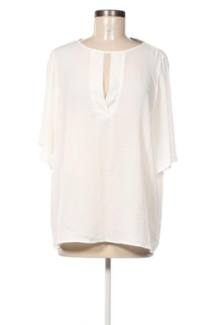 Damen Shirt Oviesse, Größe L, Farbe Weiß, Preis 5,99 €