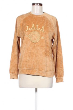 Damen Shirt PLNY LALA, Größe S, Farbe Beige, Preis 9,79 €