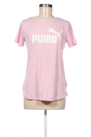 Damen Shirt PUMA, Größe M, Farbe Rosa, Preis € 22,99