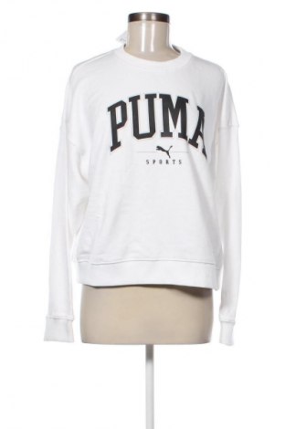 Bluzka damska PUMA, Rozmiar L, Kolor Biały, Cena 252,99 zł