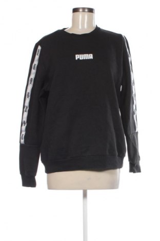 Dámska blúza PUMA, Veľkosť L, Farba Čierna, Cena  39,95 €