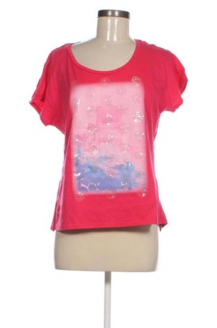 Damen Shirt PUMA, Größe M, Farbe Rosa, Preis € 16,99