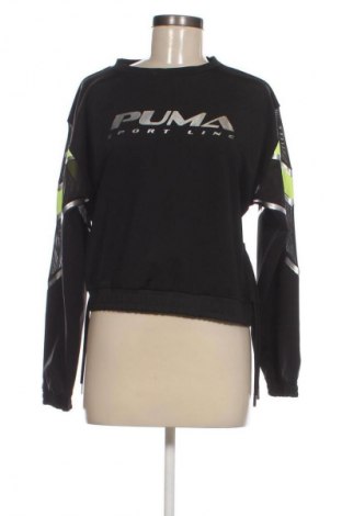 Damen Shirt PUMA, Größe M, Farbe Schwarz, Preis € 21,99