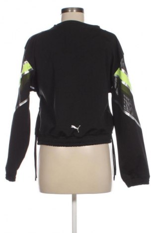 Damen Shirt PUMA, Größe M, Farbe Schwarz, Preis € 21,99