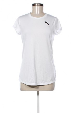 Női blúz PUMA, Méret M, Szín Fehér, Ár 10 019 Ft