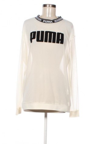 Dámská halenka PUMA, Velikost XL, Barva Krémová, Cena  549,00 Kč