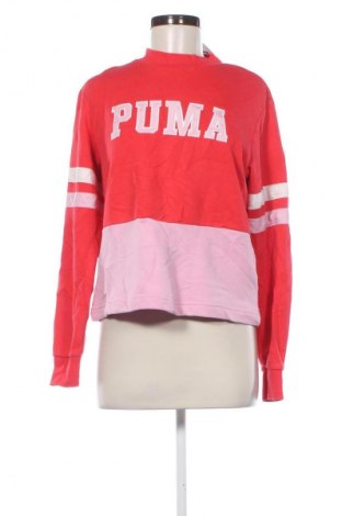 Damen Shirt PUMA, Größe S, Farbe Mehrfarbig, Preis 46,99 €
