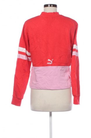 Damen Shirt PUMA, Größe S, Farbe Mehrfarbig, Preis 46,99 €