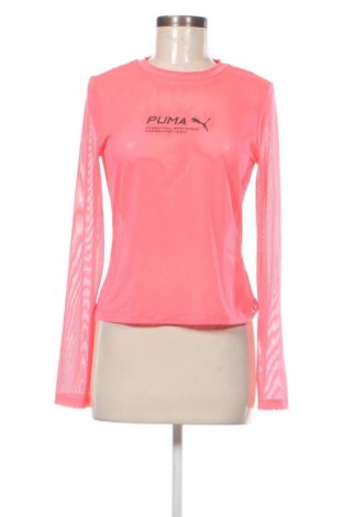Damen Shirt PUMA, Größe L, Farbe Rosa, Preis € 23,99
