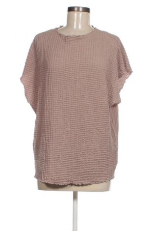 Damen Shirt Page One, Größe XL, Farbe Beige, Preis 11,99 €