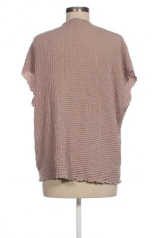 Damen Shirt Page One, Größe XL, Farbe Beige, Preis 11,99 €
