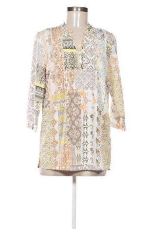 Damen Shirt Paola, Größe M, Farbe Mehrfarbig, Preis € 5,99