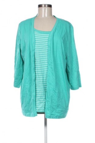 Damen Shirt Paola, Größe XXL, Farbe Blau, Preis € 13,99