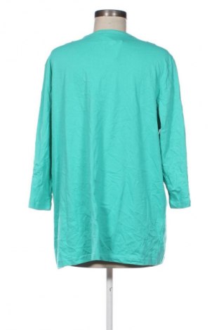 Damen Shirt Paola, Größe XXL, Farbe Blau, Preis € 13,99