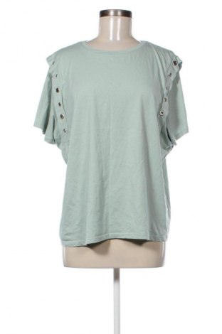 Bluză de femei Papaya, Mărime 3XL, Culoare Verde, Preț 50,00 Lei