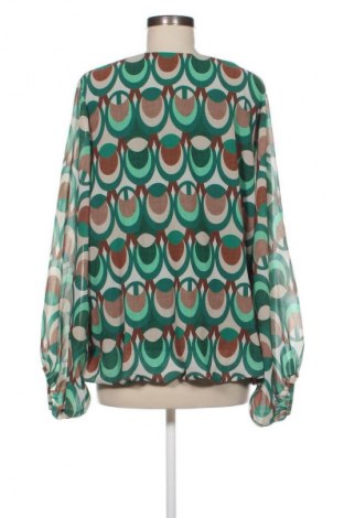 Damen Shirt Paprika, Größe M, Farbe Mehrfarbig, Preis 9,99 €