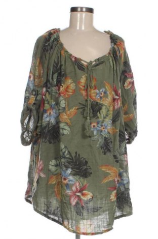 Damen Shirt Paprika, Größe XXL, Farbe Mehrfarbig, Preis € 23,99