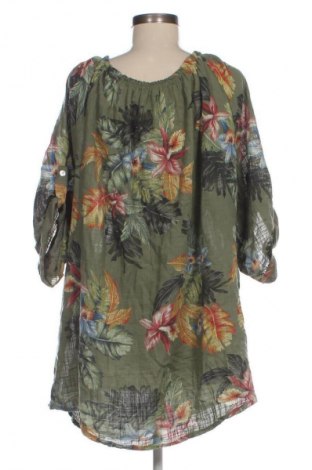 Damen Shirt Paprika, Größe XXL, Farbe Mehrfarbig, Preis € 23,99