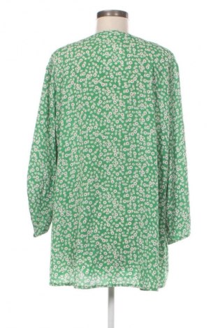 Dámská halenka Paprika, Velikost 4XL, Barva Vícebarevné, Cena  549,00 Kč