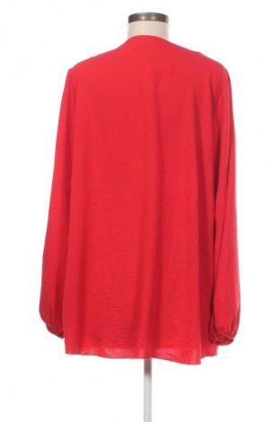 Damen Shirt Paprika, Größe L, Farbe Rot, Preis € 23,99