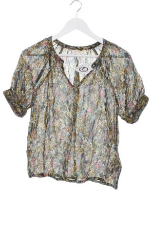 Bluză de femei Part Two, Mărime XS, Culoare Multicolor, Preț 107,61 Lei