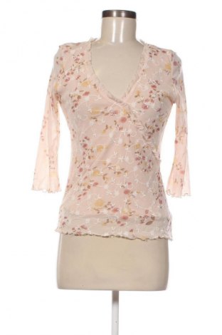 Damen Shirt Passport, Größe M, Farbe Mehrfarbig, Preis 13,99 €