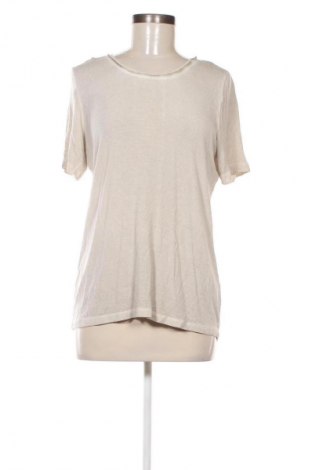 Damen Shirt Passport, Größe M, Farbe Ecru, Preis € 11,99