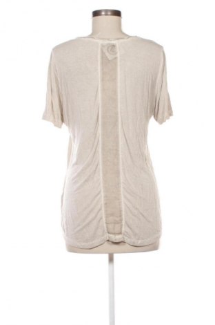 Damen Shirt Passport, Größe M, Farbe Ecru, Preis € 11,99