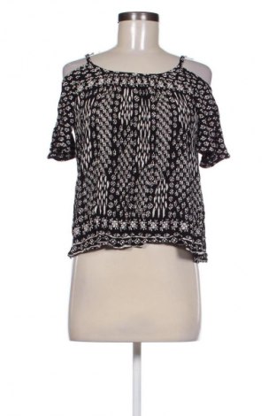 Bluză de femei Patrons of peace, Mărime S, Culoare Multicolor, Preț 107,61 Lei