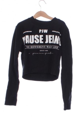 Damen Shirt Pause Jeans, Größe XS, Farbe Schwarz, Preis € 17,39