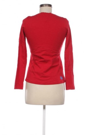 Damen Shirt Pepe Jeans, Größe S, Farbe Rot, Preis 24,55 €