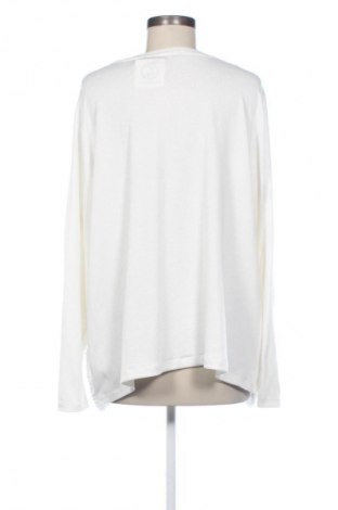 Γυναικεία μπλούζα Per Una By Marks & Spencer, Μέγεθος XXL, Χρώμα Λευκό, Τιμή 17,36 €