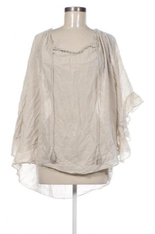 Damen Shirt Pescara, Größe 3XL, Farbe Beige, Preis € 13,99
