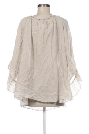 Damen Shirt Pescara, Größe 3XL, Farbe Beige, Preis € 13,99