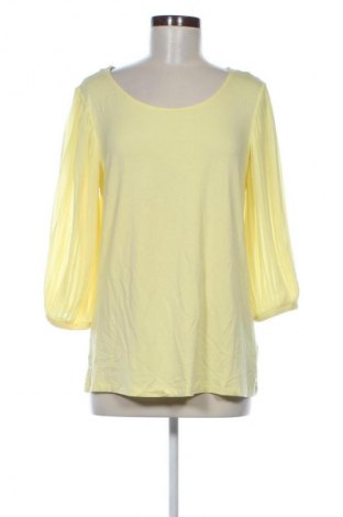 Damen Shirt Pfeffinger, Größe L, Farbe Gelb, Preis € 13,99