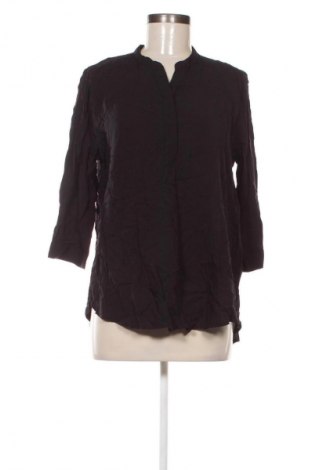 Damen Shirt Piazza Italia, Größe L, Farbe Schwarz, Preis 13,99 €