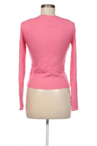 Damen Shirt Piazza Italia, Größe M, Farbe Rosa, Preis 5,99 €