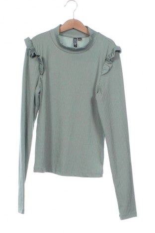 Damen Shirt Pieces, Größe XS, Farbe Grün, Preis € 13,99