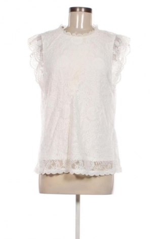 Damen Shirt Pieces, Größe XL, Farbe Weiß, Preis € 13,99