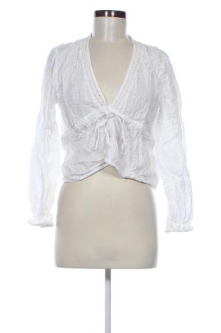 Damen Shirt Pigalle, Größe L, Farbe Weiß, Preis € 5,99