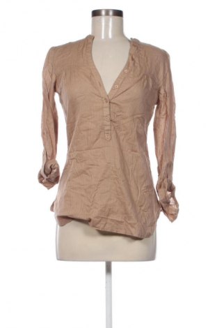 Damen Shirt Pimkie, Größe M, Farbe Braun, Preis € 13,99