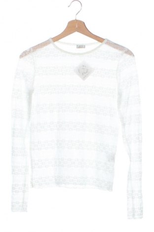 Bluzka damska Pimkie, Rozmiar XS, Kolor Biały, Cena 62,99 zł