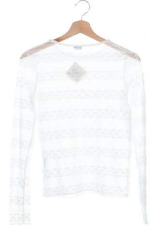 Bluzka damska Pimkie, Rozmiar XS, Kolor Biały, Cena 62,99 zł