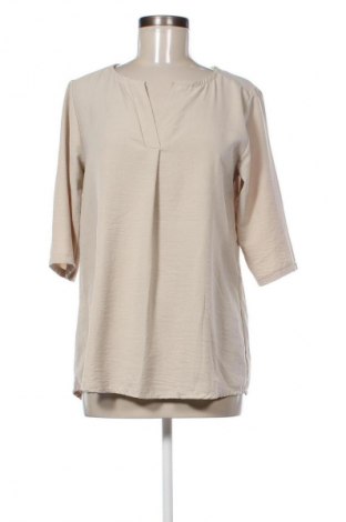 Damen Shirt Pittarello, Größe M, Farbe Beige, Preis € 5,99