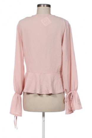 Dámská halenka Pretty Little Thing, Velikost M, Barva Popelavě růžová, Cena  309,00 Kč