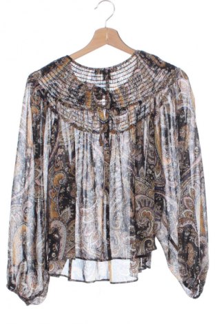 Bluzka damska Primark, Rozmiar XXS, Kolor Kolorowy, Cena 62,99 zł
