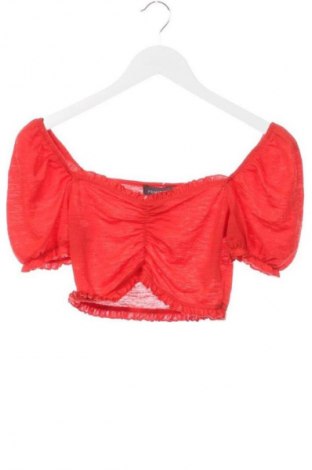 Damen Shirt Primark, Größe XXS, Farbe Rot, Preis € 7,99