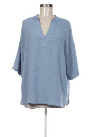 Dámská halenka Primark, Velikost XL, Barva Modrá, Cena  309,00 Kč