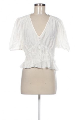 Dámská halenka Primark, Velikost XL, Barva Krémová, Cena  209,00 Kč