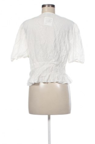 Dámská halenka Primark, Velikost XL, Barva Krémová, Cena  209,00 Kč